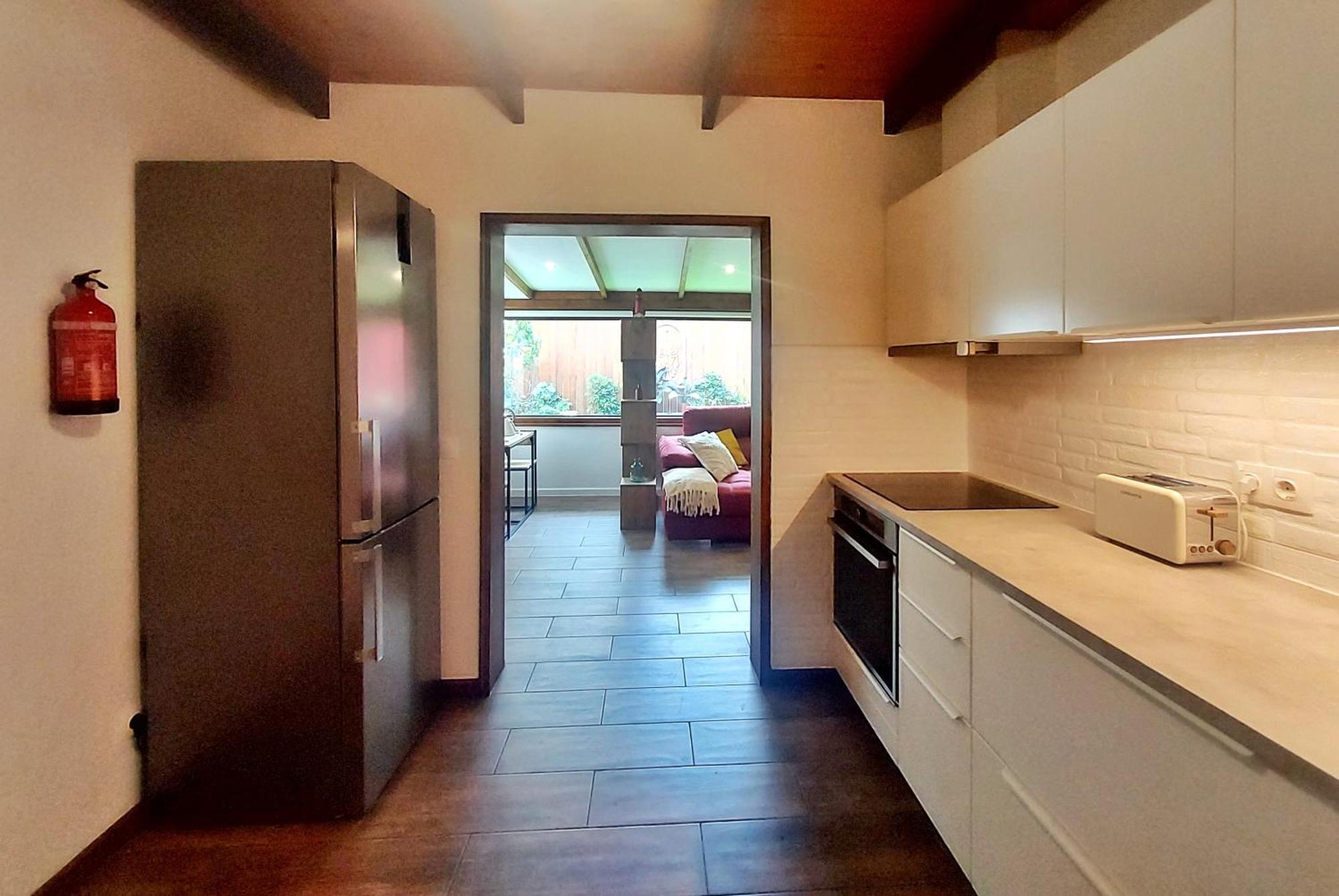 Villa Lajares Red House Fuerteventura מראה חיצוני תמונה