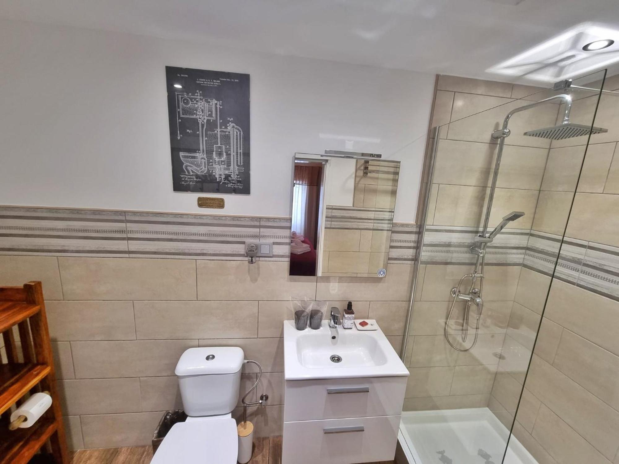 Villa Lajares Red House Fuerteventura מראה חיצוני תמונה