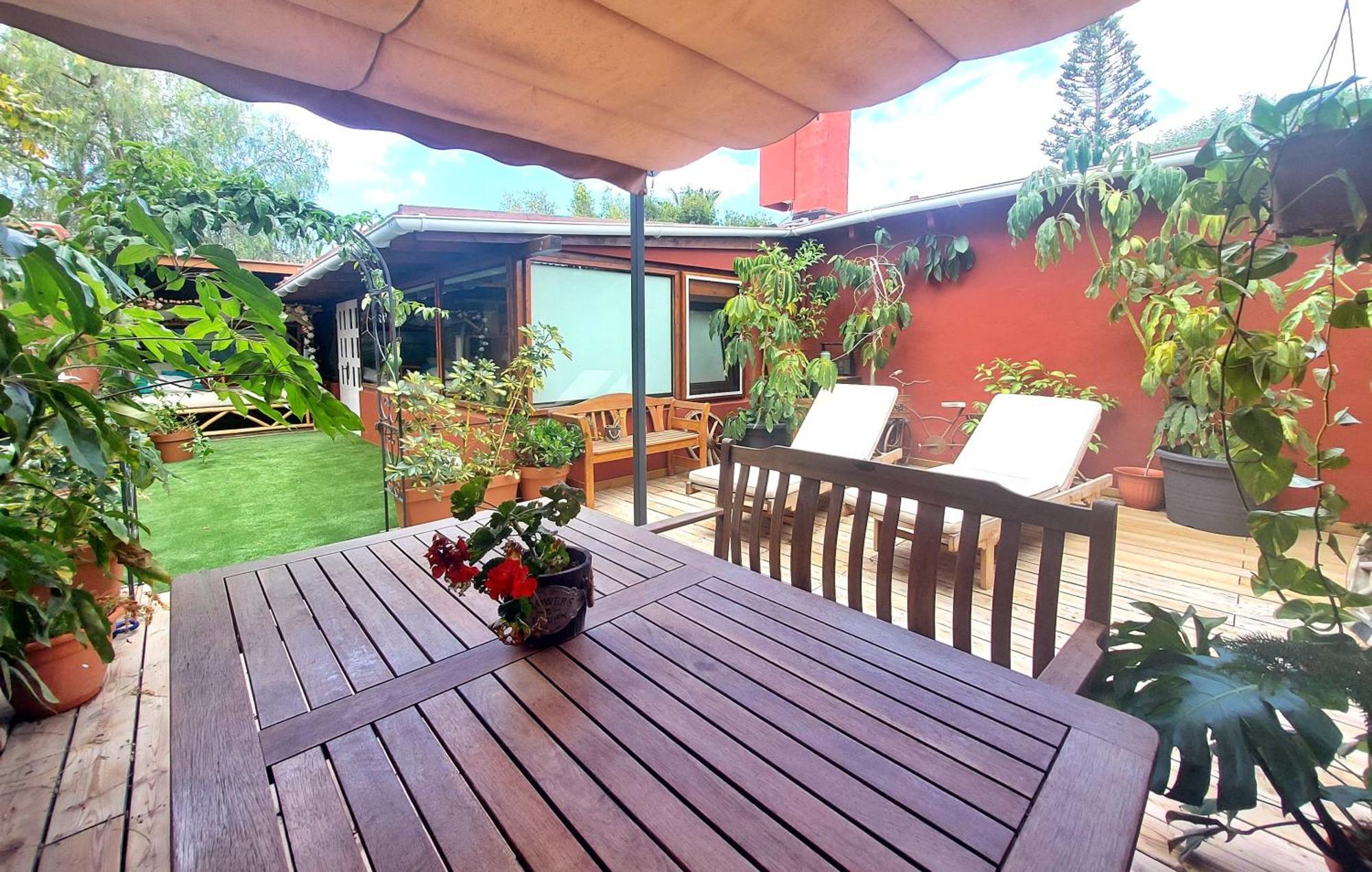 Villa Lajares Red House Fuerteventura מראה חיצוני תמונה